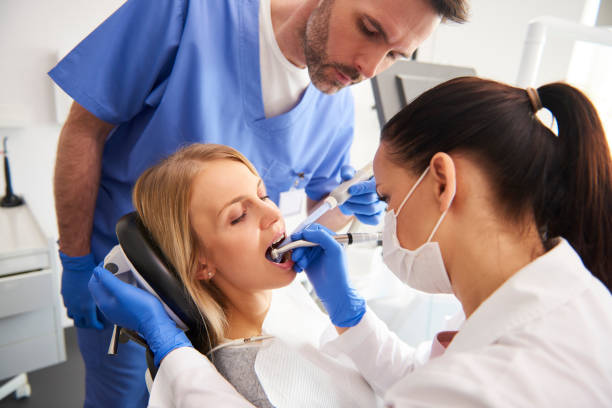 Best Dental Fillings (Composite and Amalgam)  in Montclair, CA