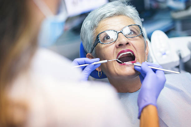 Emergency Dental Services in Montclair, CA